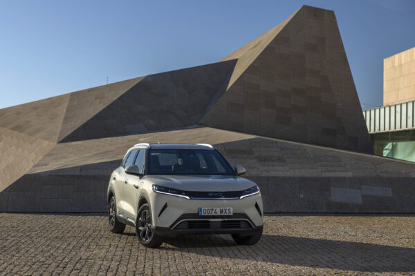 Byd formazione giovani sviluppare mobilità elettrica
