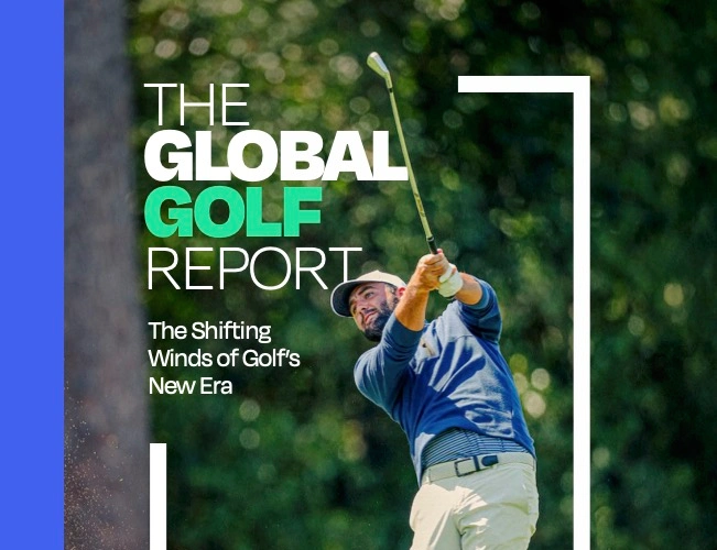 Golf Global Report