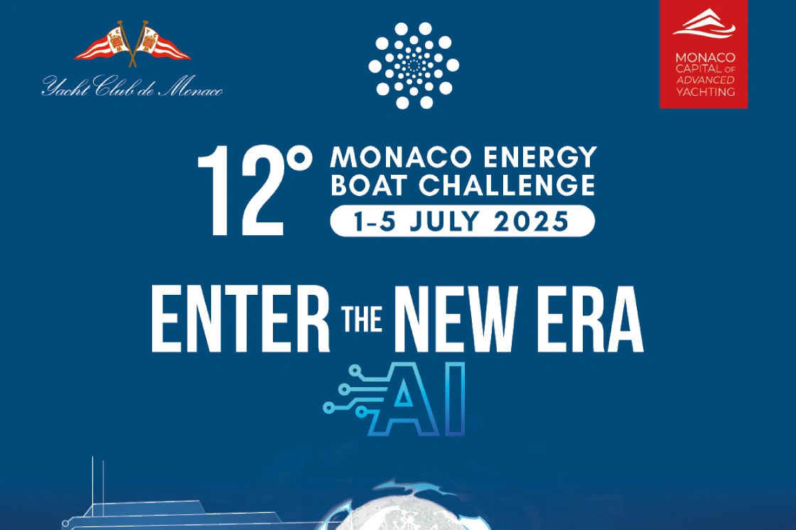 Monaco Energy Boat Challenge 2025 il futuro della nautica sostenibile
