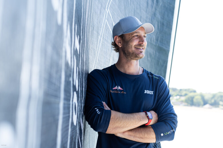 Pierre Casiraghi