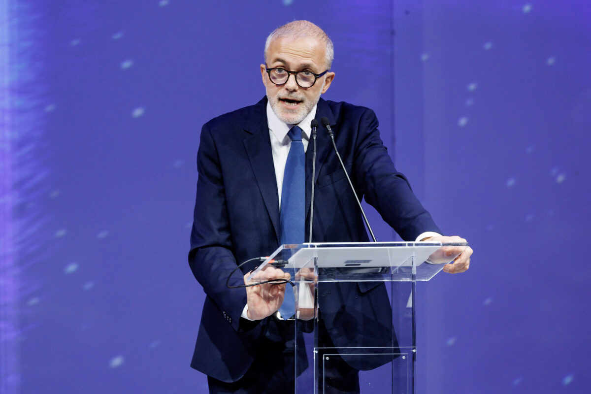 Ernesto Maria Ruffini maltempo Sicilia Ernesto Maria Ruffini maltempo Sicilia