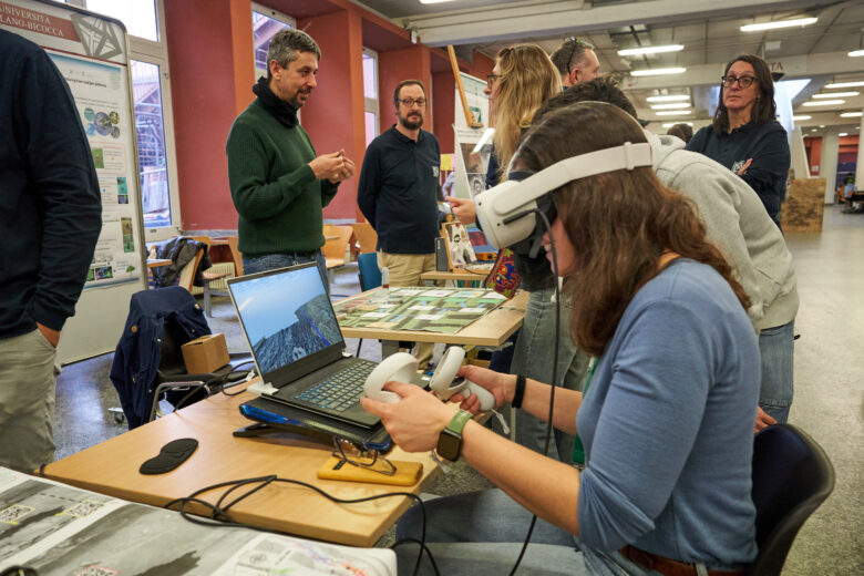 Giornata Nazionale delle Università Milano-Bicocca