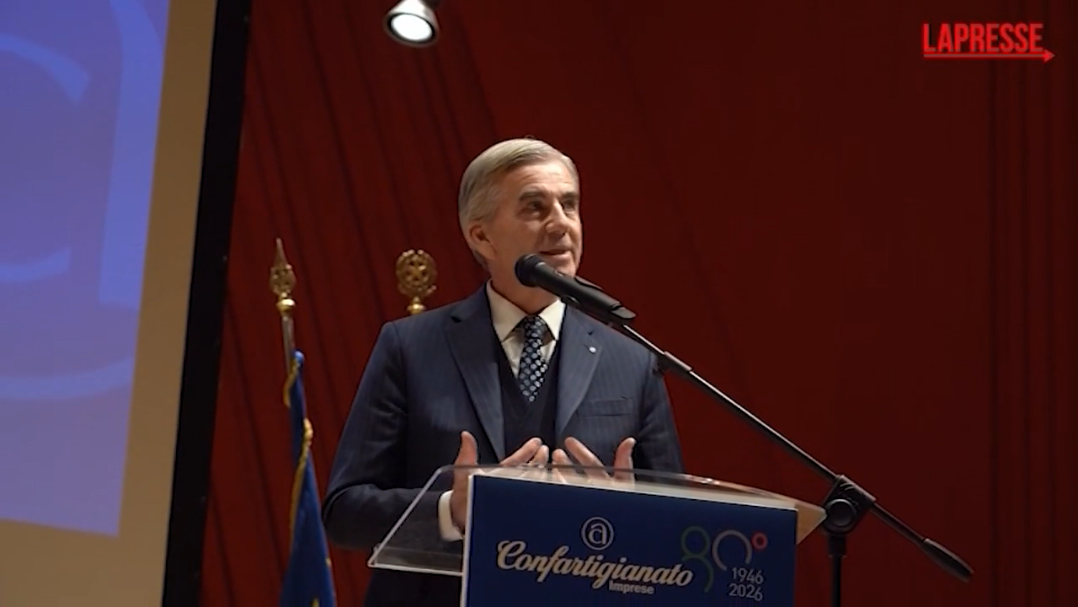 L'Aquila: dalle 4 A del Made in Italy alla candidatura per la Gigafactory sull'Intelligenza Artificiale