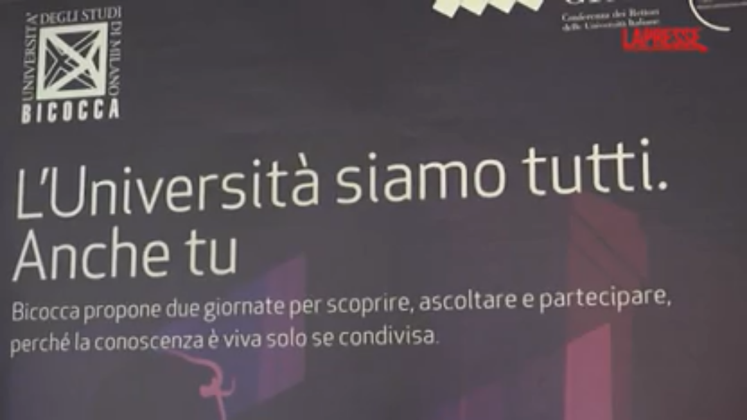 L'Aquila celebra 40 anni di risonanza magnetica