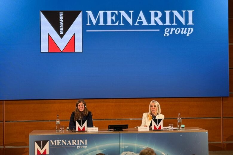 Menarini group