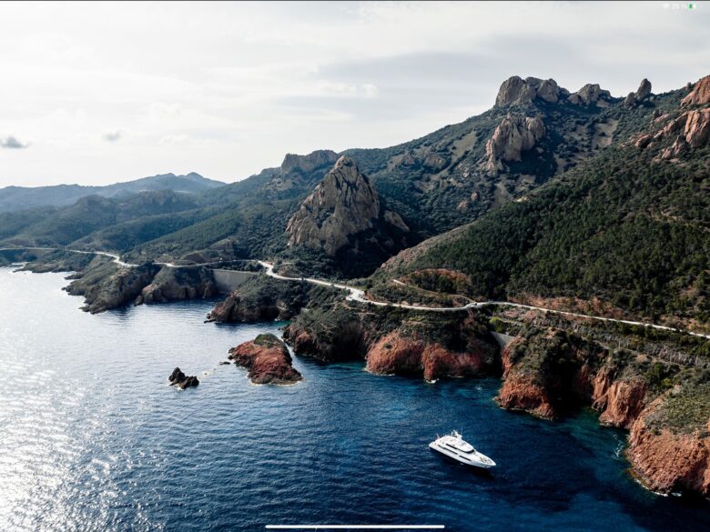 SEA Index lancia la Certificazione della Qualità dell'Aria per Superyacht